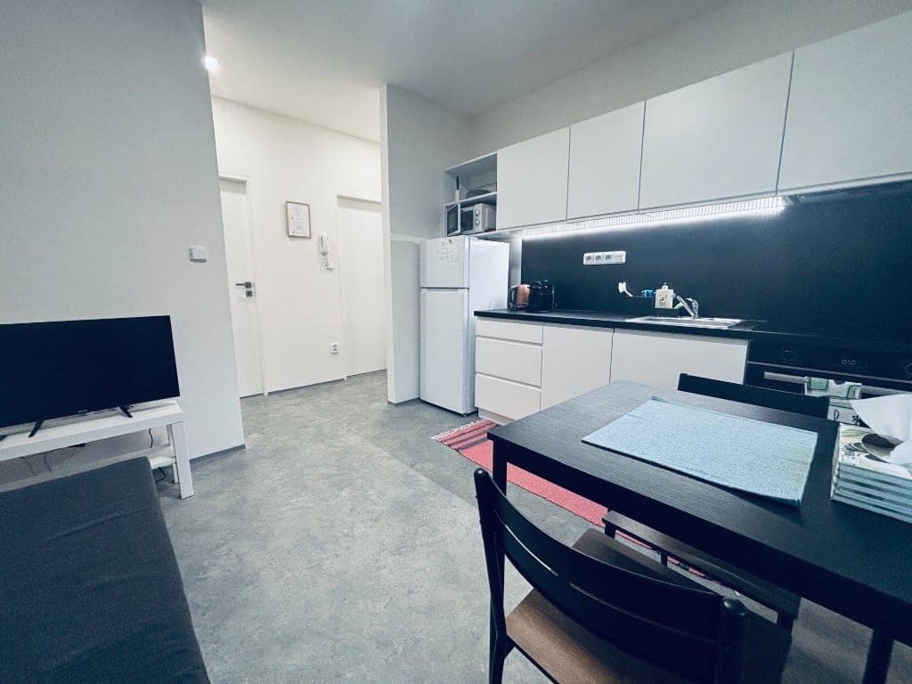 Apartmán č.2